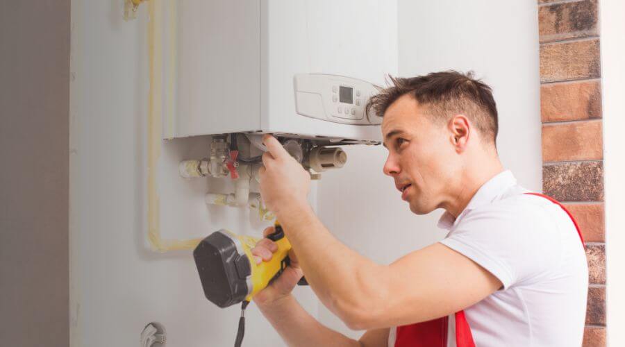Professional Leak Detection in Huger, SC